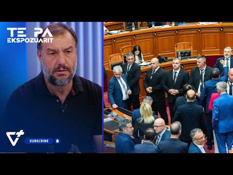“E urrej të enjten”, Shalsi: Non-grata dirigjon teatrin, një deputet se njoh fare aty