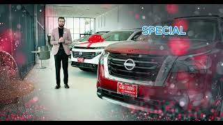 Happy Valentine’s Day from Grubbs Nissan! ❤️Wishing you a day filled with love, joy. #grubbsnissan