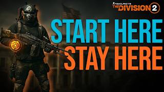 The Ultimate Farming Build — High Damage, High Survival | Division 2 Pestilence Guide