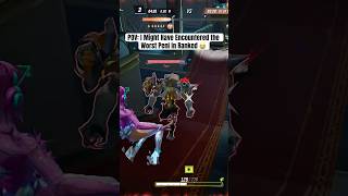 Peni Bro What Is You Doingggg