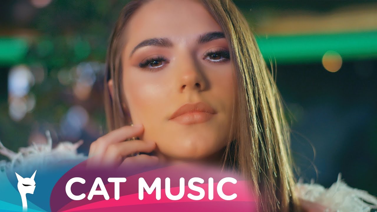 DJ Sava x Adrian Sasu - No Lie (Official Video)