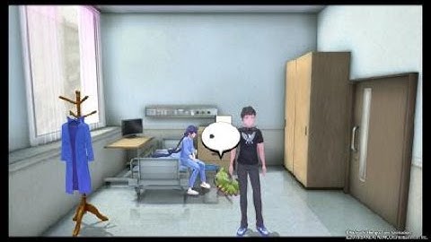 Digimon Story: Cyber Sleuth - Hacker
