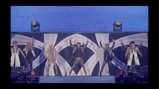SHINee「Ring Ding Dong」(from SHINee WORLD 2014 ~I’m Your Boy~)