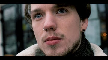 Toelatingsvideo HKU Gertjan Keegstra