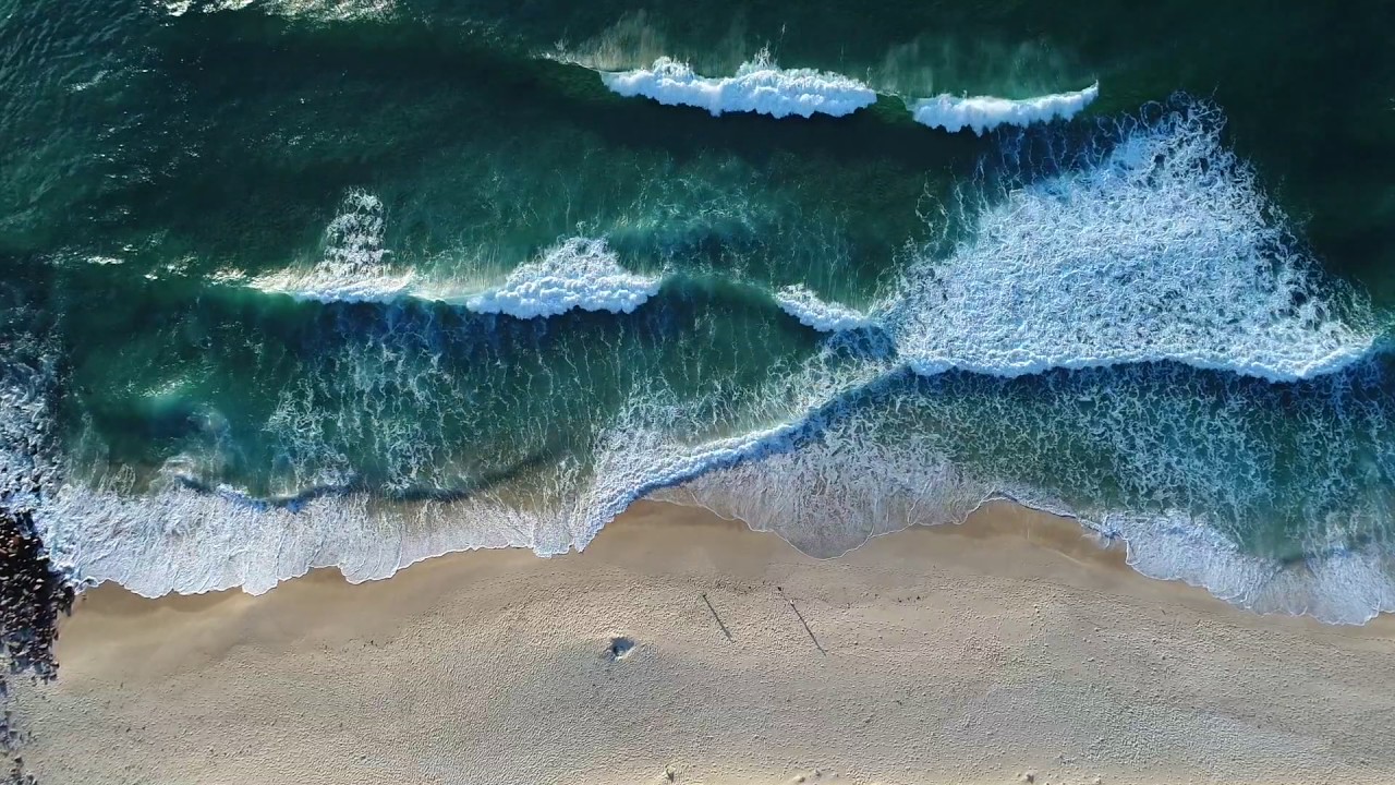 Drone Footage from Port Stephens