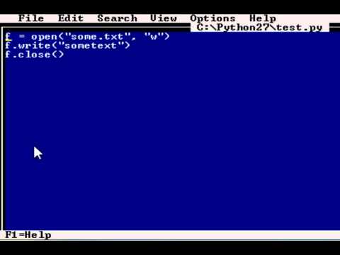 Hakology - Introduction to python programming - PT5