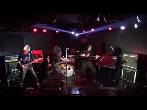 MOTHER LAKE 「アウトバーン」  @AFTER BEAT