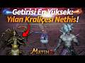 OYUNUN EN DEĞERLİ FARMI, NETHİS?!! | Metin2 TR Rohan2 #27
