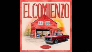 Grupo Frontera x Junior H - EN ALTAVOZ (Audio)