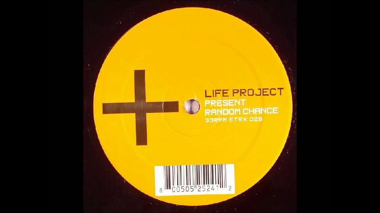 Life Project - Random Chance