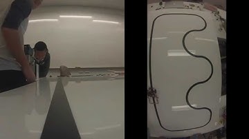 MOVTIVE (Mine Ore Transporting Intelligent Vehicle Engineering) project