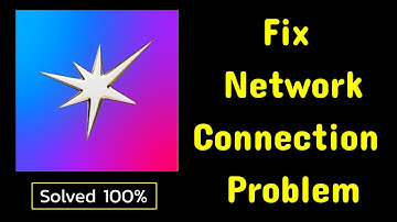 Fix JioHotstar app Network & No Internet Connection Problem solve on Android
