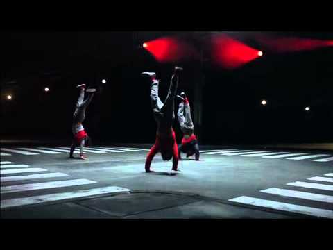 Red Bull Flying Bach 2015 Auf Deutschlandtour