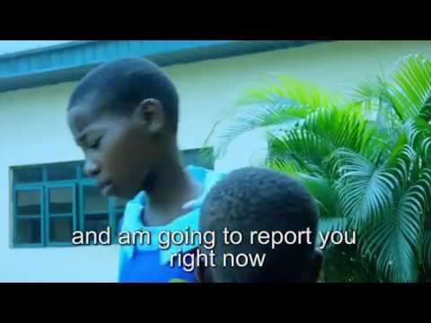 MY REAL FACE Mark Angel Comedy Episode 48