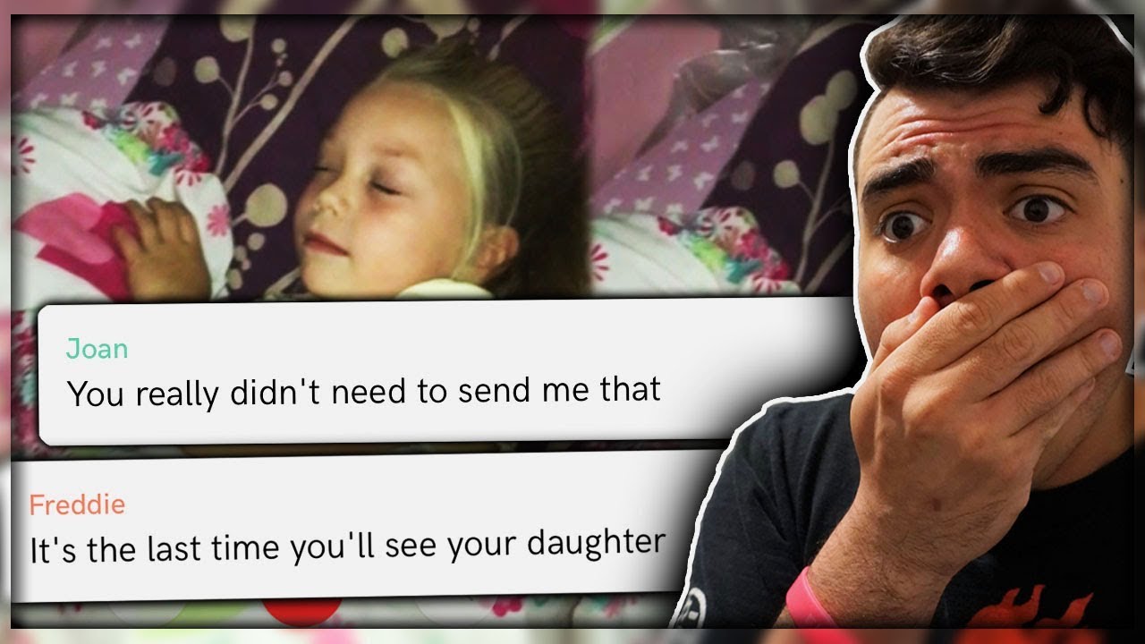 BABYSITTER FACETIMES MOM WHILE ABUCTING CHILD! | ACTUAL VIDEO FOOTAGE! | The Babysitter Part 2 (TAP)