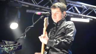 Video thumbnail of "Dorian - Soda Stereo (Festival Estéreo Picnic 2014)"