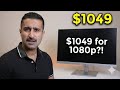 Eazeye 2.0 Monitor Review: No Backlight, No Eye Strain?