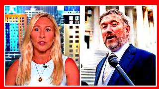 MTG Says Donald Trump ‘Turned On’ Thomas Massie Over Epstein Files Push: “We Wanted Accountability”