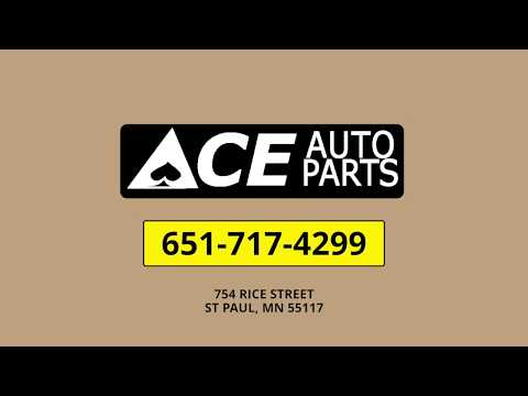 Ace Auto Parts On Miller Parkway