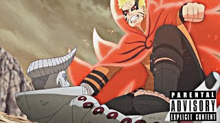 Kickback - Kankan「AMV」4K