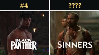 All 5 Ryan Coogler Movies Ranked from WORST to BEST