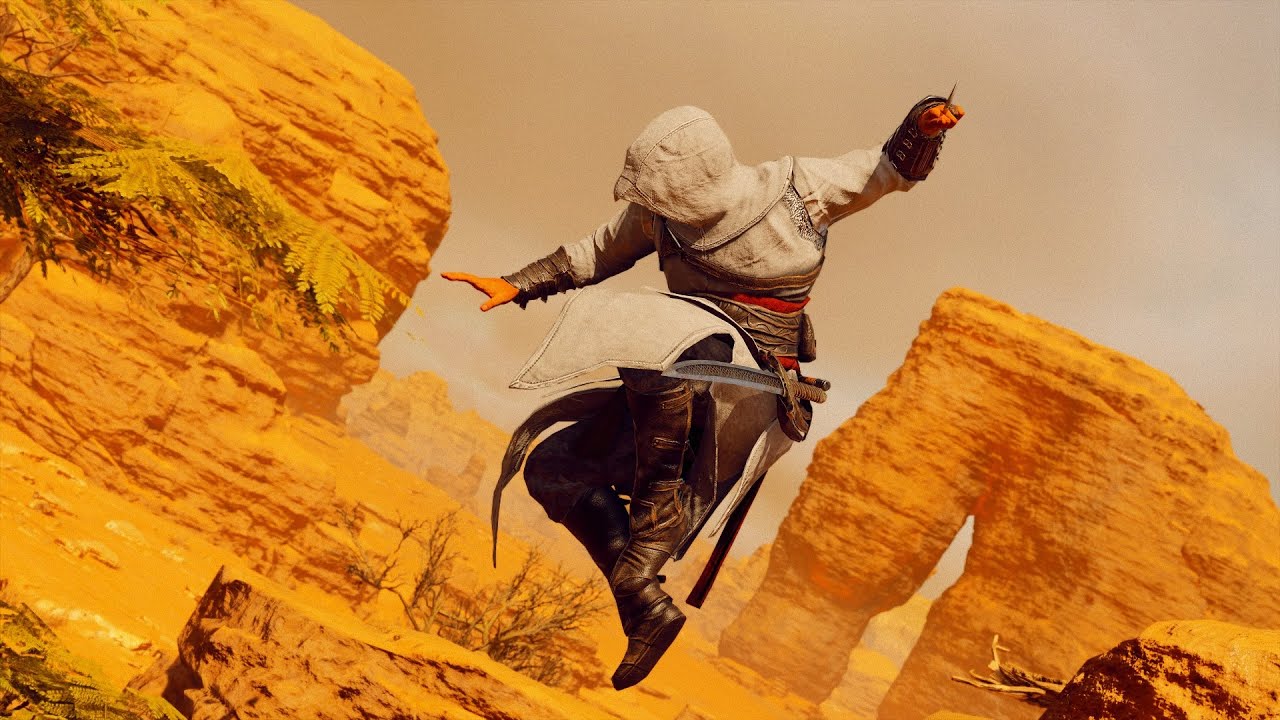 Outpost 2 | Stealth Kills (DLC) | Assassin's Creed: Mirage