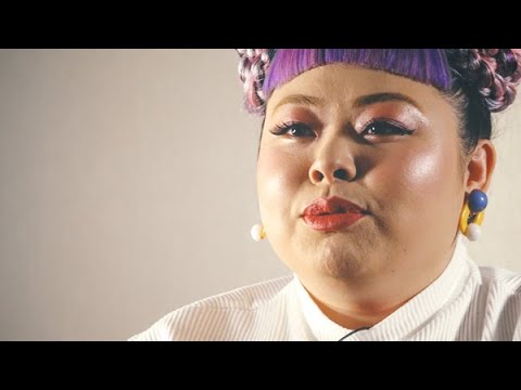 ネット社会 ポジティブが生き残る 渡辺直美氏 Youtube