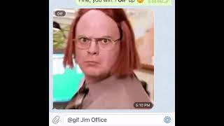 Type @gif to quickly search for and send GIFs ... Telegram Tips
