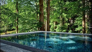 Bergo Resort & Spa Hotel ***** Szklarska Poręba Poland Hotel Tour & Room Tour