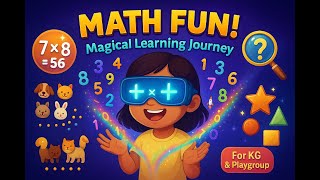 🔝  Kids Maths Mind Games 💡 #free #app #offline #maths #google #gaming #play #games #android #new screenshot 1