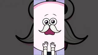 🚨 This was the BIG return of Regular Show… Pops is back 😭