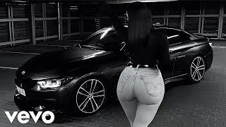 Dj Dibaj & 2Pac - Усиление Басов My Block Лучшая Музыка В Машине 2024 - Top Remix B Boosted