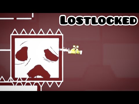 Lostlocked 100% (Creepy Deadlocked Remake)