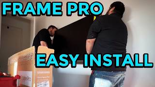 2026 Frame Pro Installation (Detailed Tutorial)