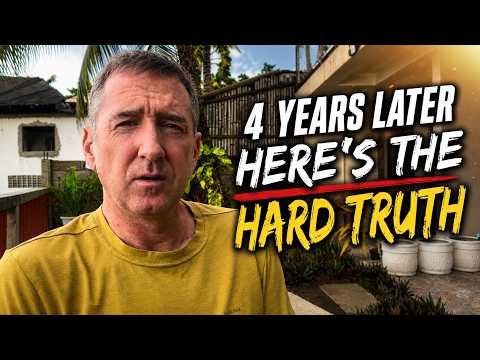 It's Time Someone Told You This About Living in the Philippines