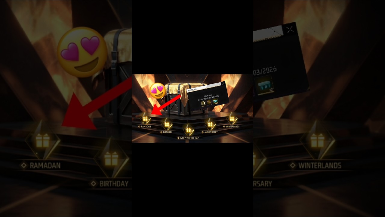 FF INDONASHEA PRIME GIFT 😱😍 REVIEW 😱