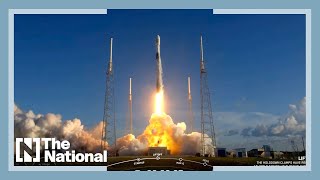 South Korea launches first spacecraft to the Moon screenshot 5