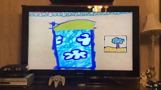 Elmos World Birthdays Song