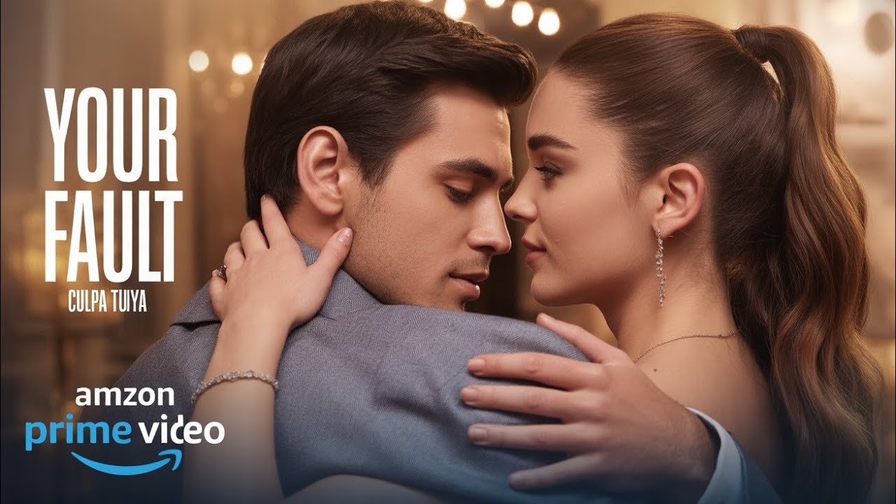 YOUR FAULT SEASON 2: LONDON – SEASON 2 (2026) | OFFICIAL TRAILER – Rage Changes Everything | Prime