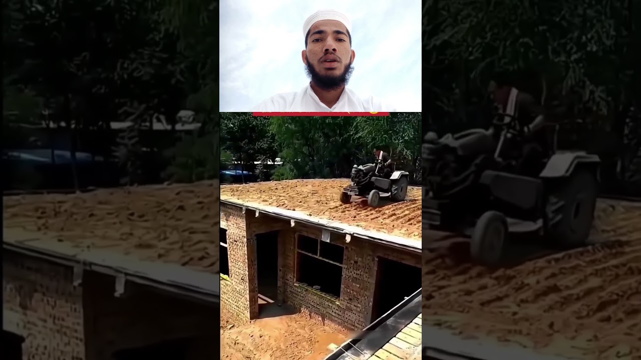 घर के छत के उपर खेती का नया Tarika Farming On House 