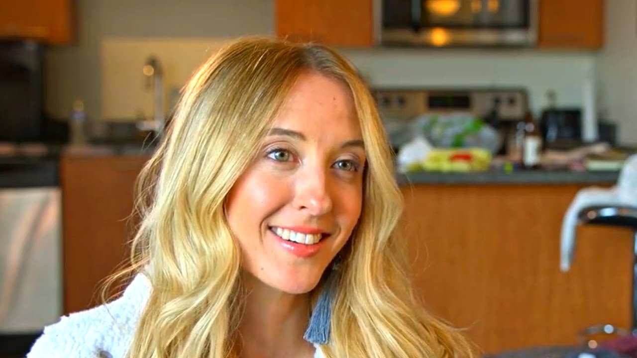 Reasons Why Chelsea Griffin Is Skipping Social Media Explained