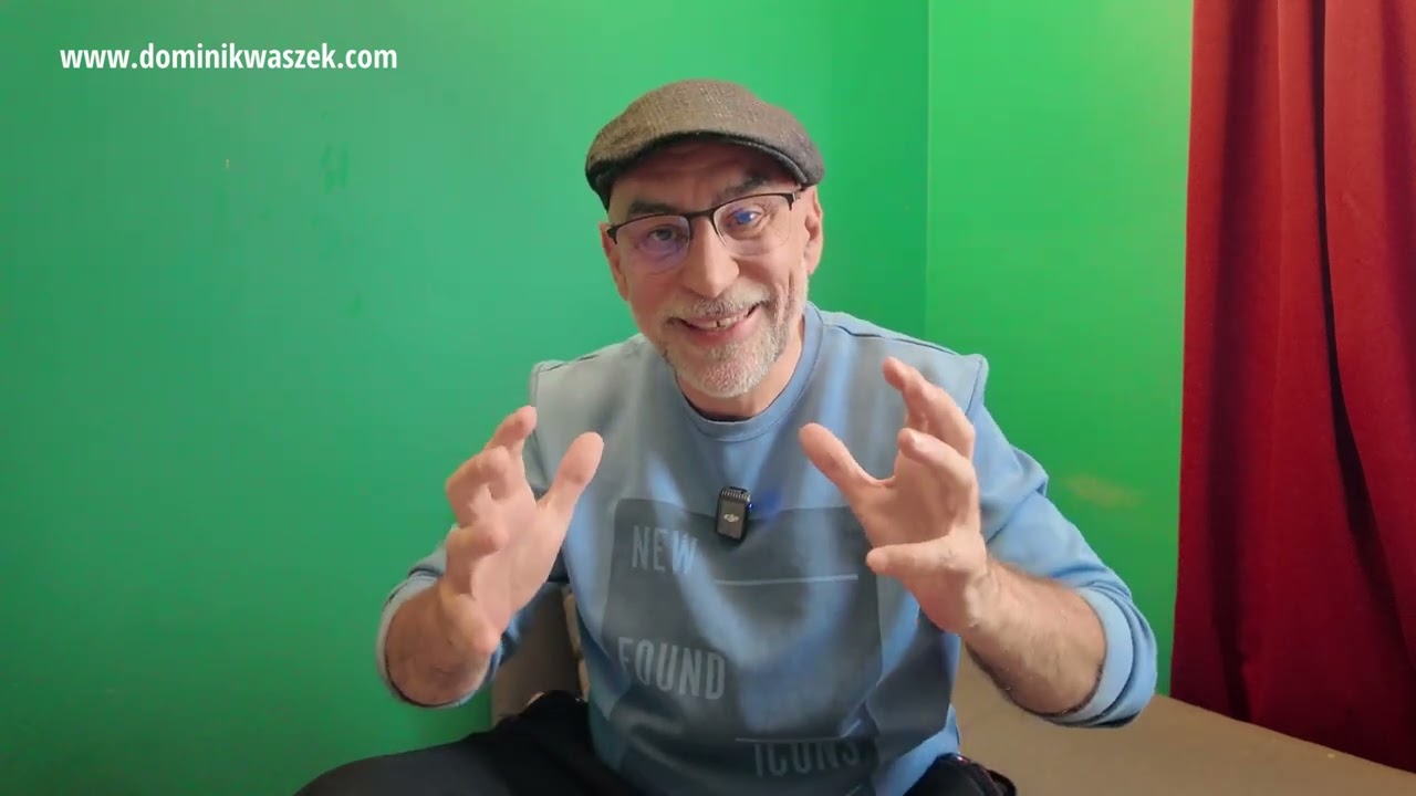 Psycho-Zabobony: Czy ŚWIADOMOŚĆ rzeczywiście pomaga?