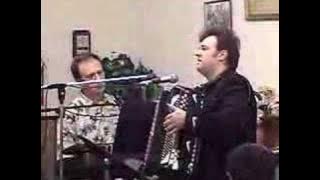 Nelu Gabor - Ce mult astept aceea zi