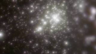 Zooming Into Star Cluster Rmc 136A 720P
