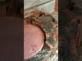 عمل فرن بلدي بالطوب الحراري