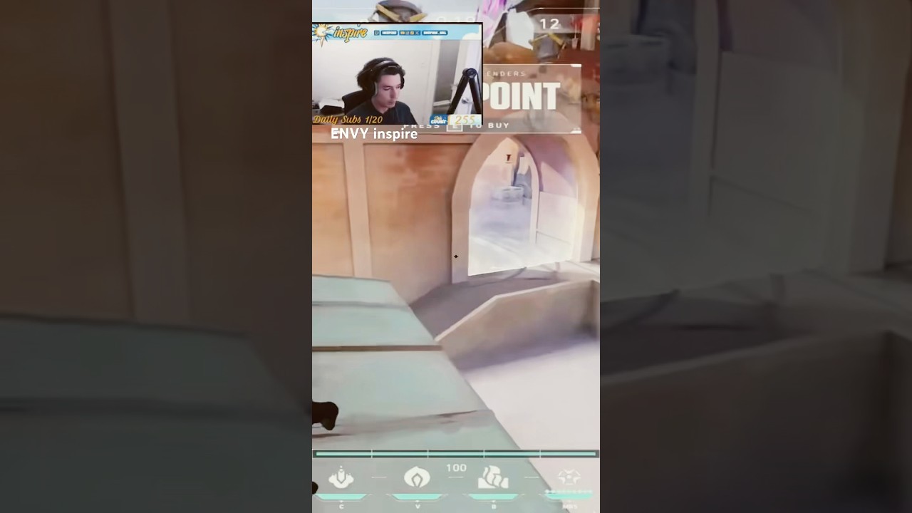 Insane Viper Setup from ENVY inspire! 