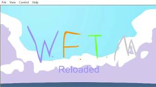 If I made WFTMR BFDIA styled intro