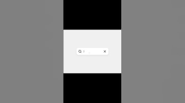 Search Bar Animation. #motiongraphics #shorts #aftereffects #animation