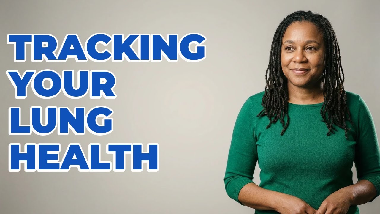 How Do Doctors Monitor COPD Progression?