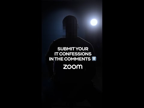 IT Confessions Interview #1